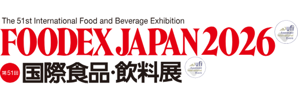 日本国际食品饮料展